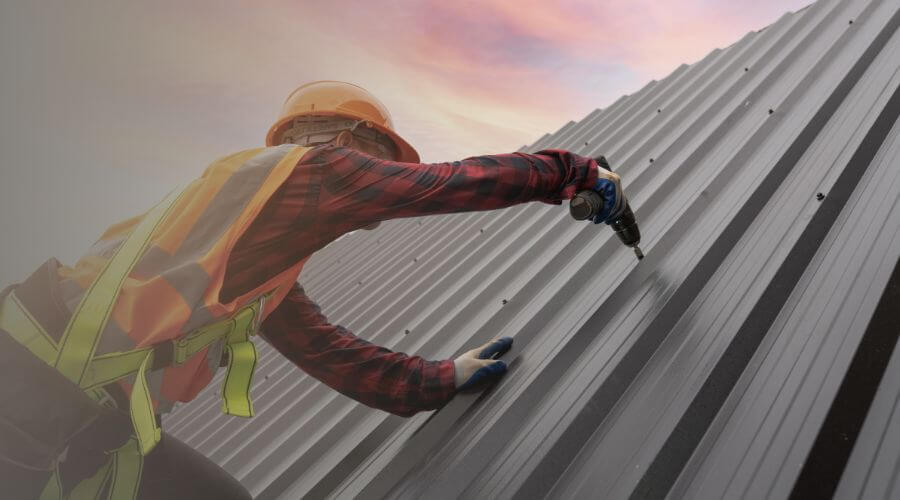 Expert Emergency Roof Repairs services in Cicero, IL